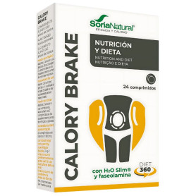 Calorybrake 24 Comprimés Soria Naturel