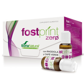 Fost Print Zero 15 Flacons Soria Naturel