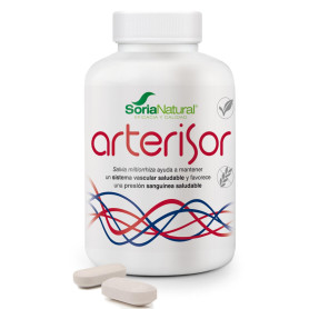 Arterisor 180 Comprimés Soria Naturel