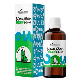 Respiwow Chats 30Ml Soria Natural