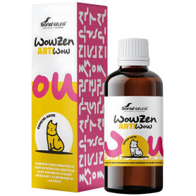 Artiwow Chats 30Ml Soria Natural