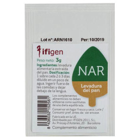 Nar Ifigen