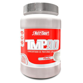 Protéine Tmp 90% 750Gr. Nutri-Sport