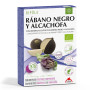 Bipole Radis Noir et Artichaut 20 Ampoules Intersa