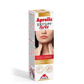 Aprolis Erysim Forte 20Ml. Intérêt