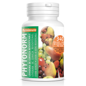 Phytonorm 160 Gélules Intersa