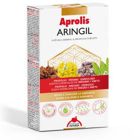Aprolis Aringil 30 Comprimés Intersa
