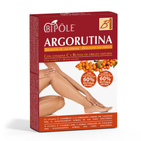 Bipole Argorutina 20 Ampoules Intersa