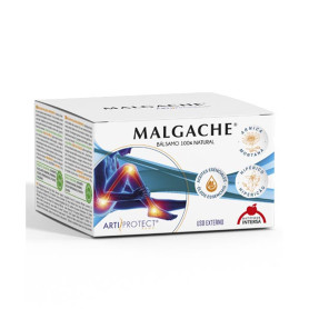 Baume Malgache 100Ml. Intérêt