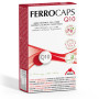 Bipole Ferrocaps 60 Gélules Intersa
