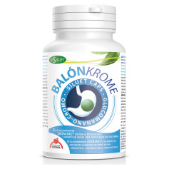 Balonkrome 120 Gélules Intersa