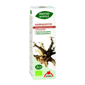 Griffe du diable Phyto-Biopole BIO 50Ml. Intérêt