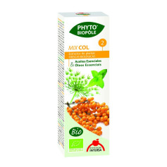 Phyto-Biopole N2 Mix-Col Bio 50Ml. Intersa