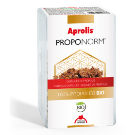 Aprolis Proponorm 60 Gélules Intersa