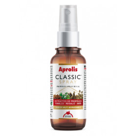 Aprolis Spray Oral 30Ml. Intérêt