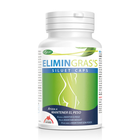 Elimin Grass 60 Gélules Intersa