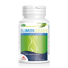 Elimin Grass 60 Gélules Intersa