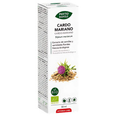 Chardon Marie Phyto-Biopole Bio 50Ml. Intérêt
