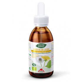 Phyto-Biopole Pissenlit Bio 50Ml. Intérêt