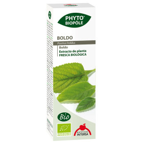 Phyto-Biopole Boldo Bio 50Ml. Intérêt