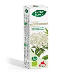 Phyto-Biopole Sauco Bio 50Ml. Intérêt