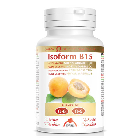 Isoform B15 40 Perles Intersa