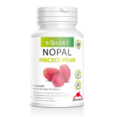 Bisiluet Nopal 80 Gélules Intersa