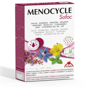 Menocycle Sofoc 30 Perles Intersa