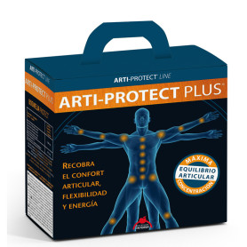 Arti-Protect Plus 90 Perles Intersa