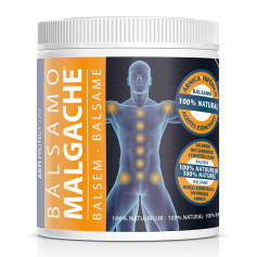 Baume Malgache 350Ml. Intérêt