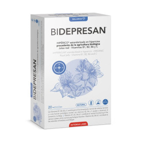 Bidepresan Bio 20 Ampoules Intersa