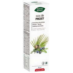 Phytobiopole Mix 19 Prost 50Ml. L'intérêt
