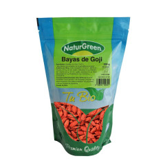 Baies de Goji 200Gr. Naturgreen