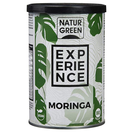Experience Moringa 200Gr. Naturgreen