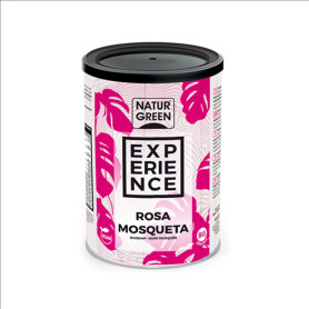Experience Rosa Mosqueta 200Gr. Naturgreen