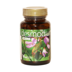 Desmodium 60 Gélules Vital 2000
