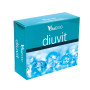 Diuvit 60 comprimés Vital 2000