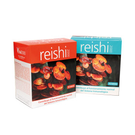 Reishi 2000 30 sachets Vital 2000