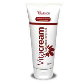Baume pour le corps Vitacream 100 ml. Vital 2000