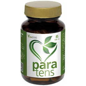 Paratens 45 gélules Vital 2000