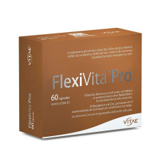Flexivita Pro 60 Comprimés Vitae
