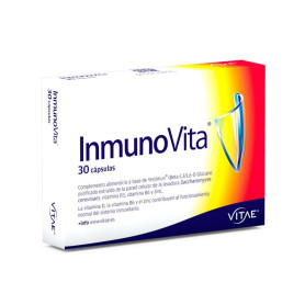 Immunovita 30 Gélules Vitae