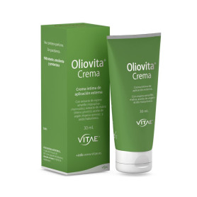 Oliovita Crème Intime 30Ml. Vitae