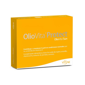 Oliovita Protect 30 Gélules Vitae