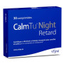 Calmtu Night Retard 30 Comprimés Vitae
