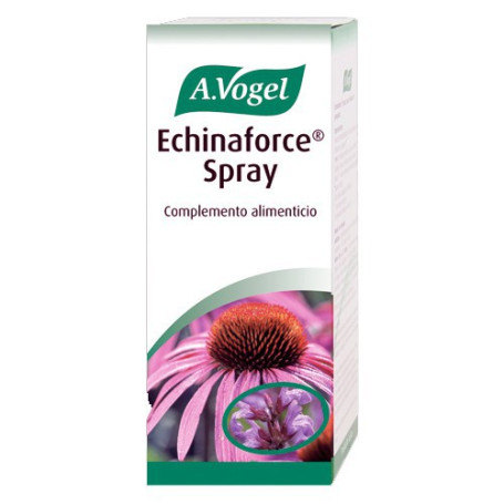 Echinaforce Spray Vogel 30 ml.