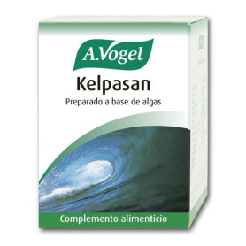 Kelpasan Vogel 120 Comprimés