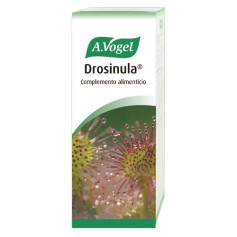 Sirop Drosinula Vogel 200Ml.