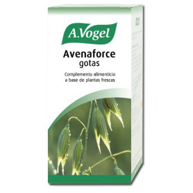 Avenaforce Gouttes Vogel 100Ml.
