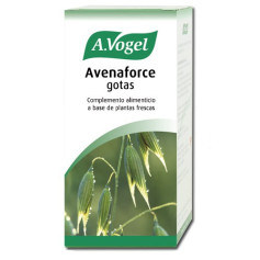 Avenaforce Gouttes Vogel 100Ml.